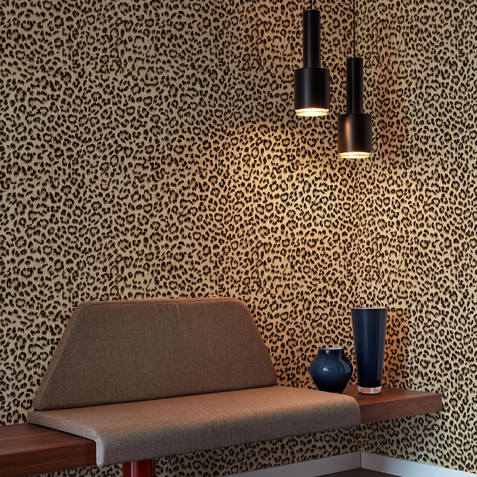 JiffDiff textured surface adds depth and dimension.