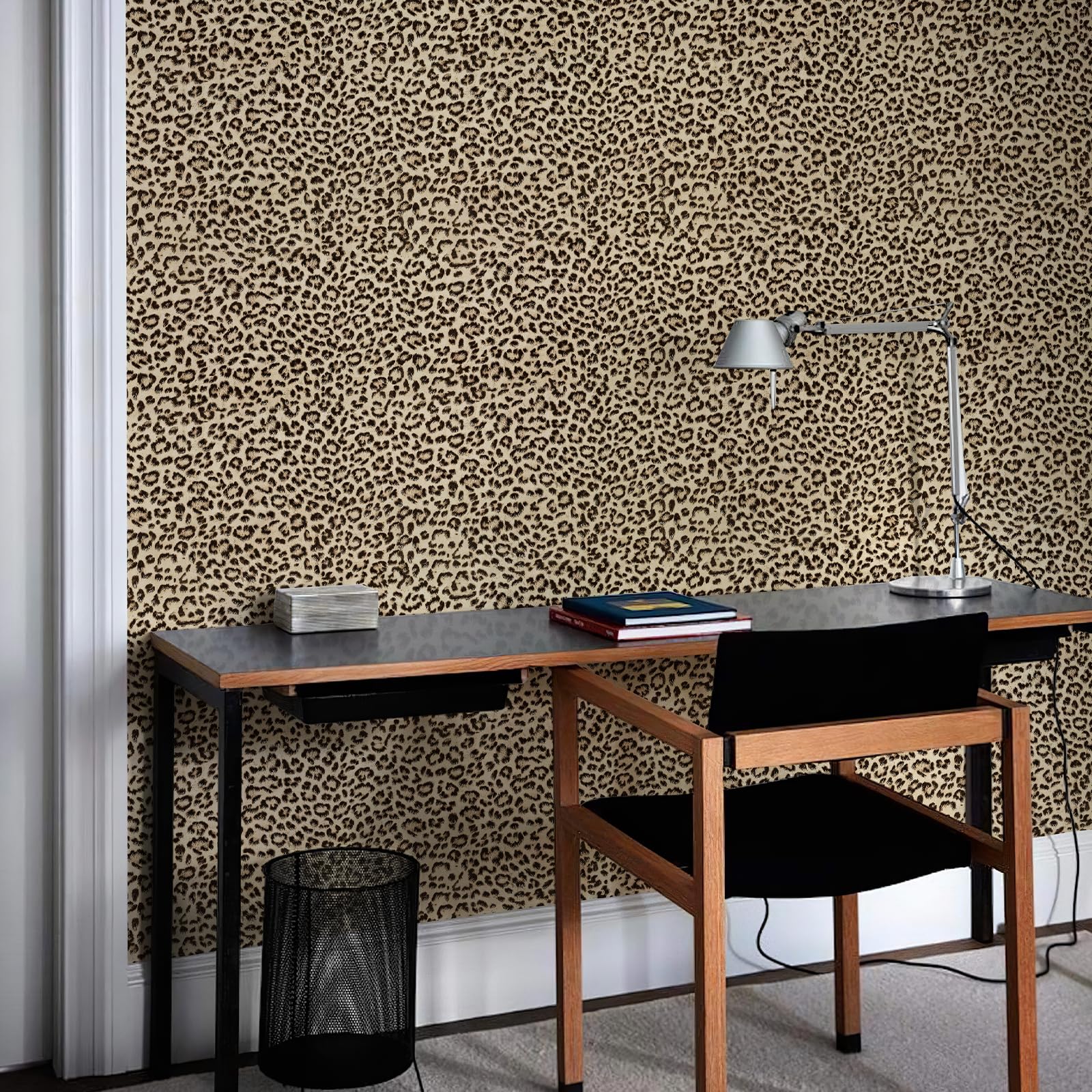 JiffDiff durable PVC finish withstands daily wear.