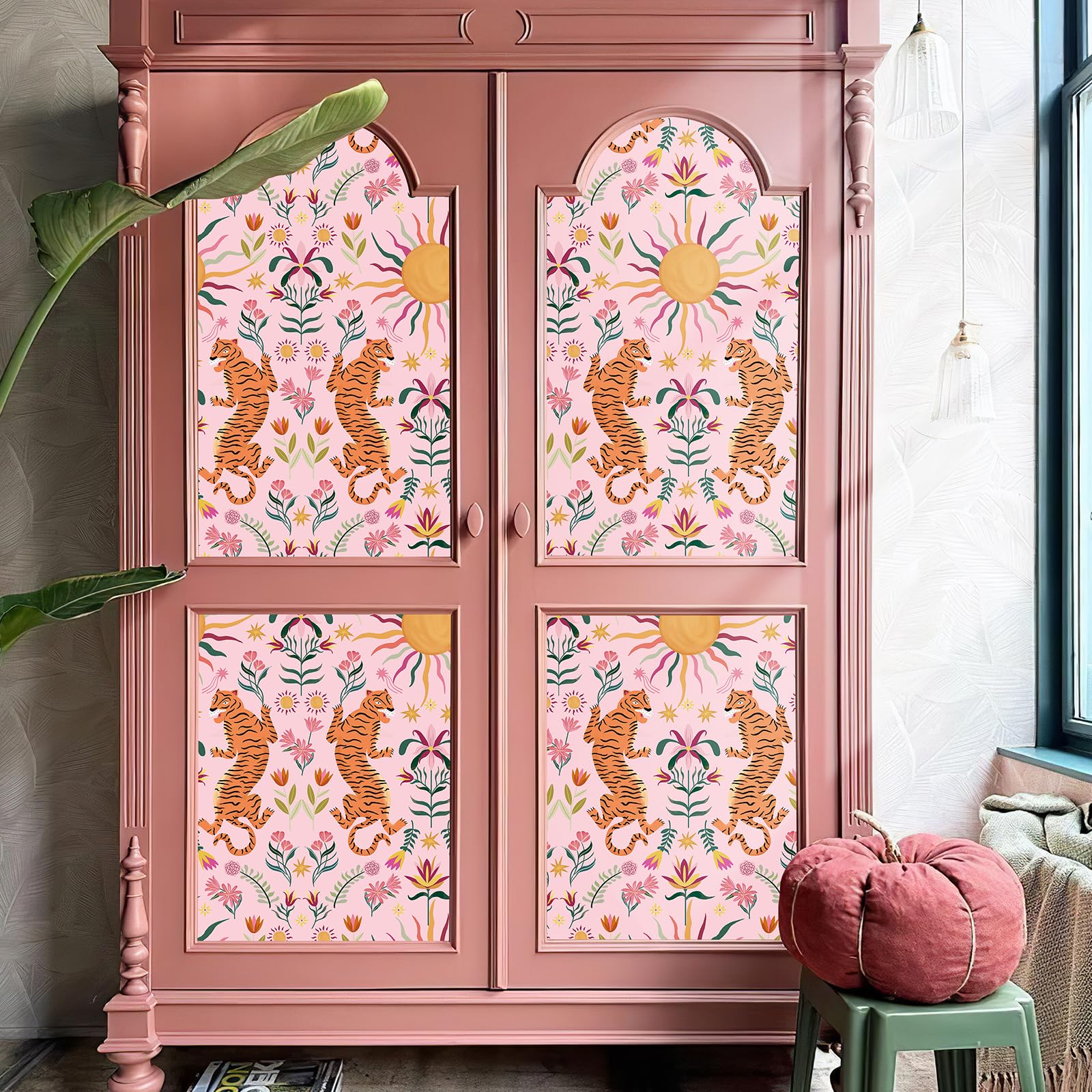 JiffDiff furniture decor application offers easy, stylish upgrades.
