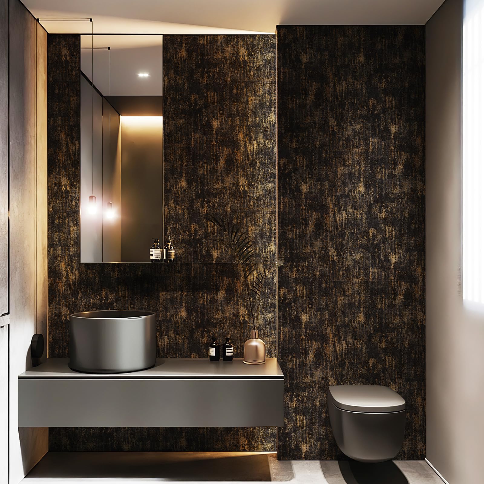 JiffDiff self-adhesive backing enables quick, clean installations.