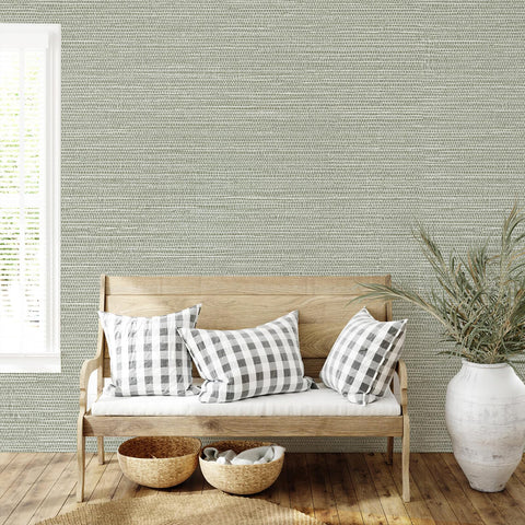 JiffDiff wallpaper backing grid; measurements aid precise cutting.
