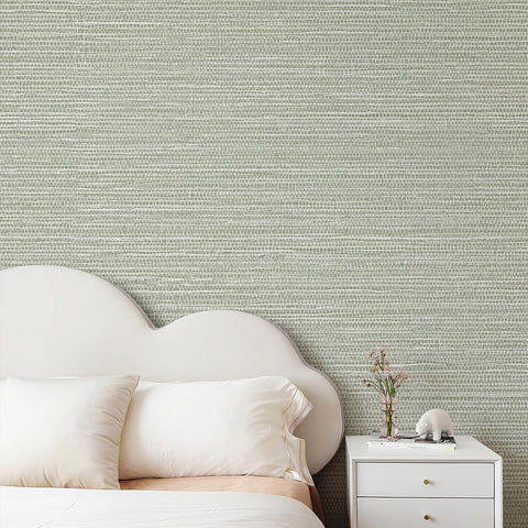 JiffDiff cream wallpaper on a smooth cabinet; versatile application.
