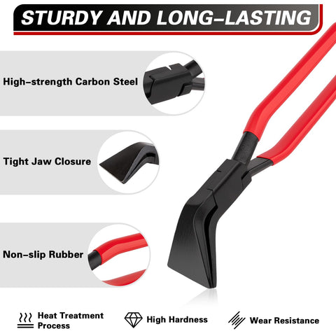 Jiimee 60mm jaw-width bender supports stable handling on thicker sheets.