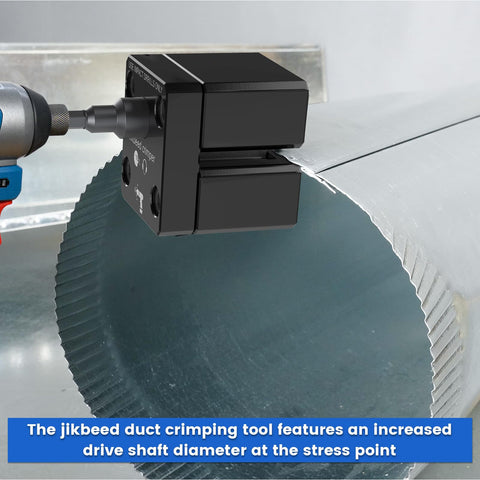 Jikbeed C5A2 easy maneuver design for on-site use