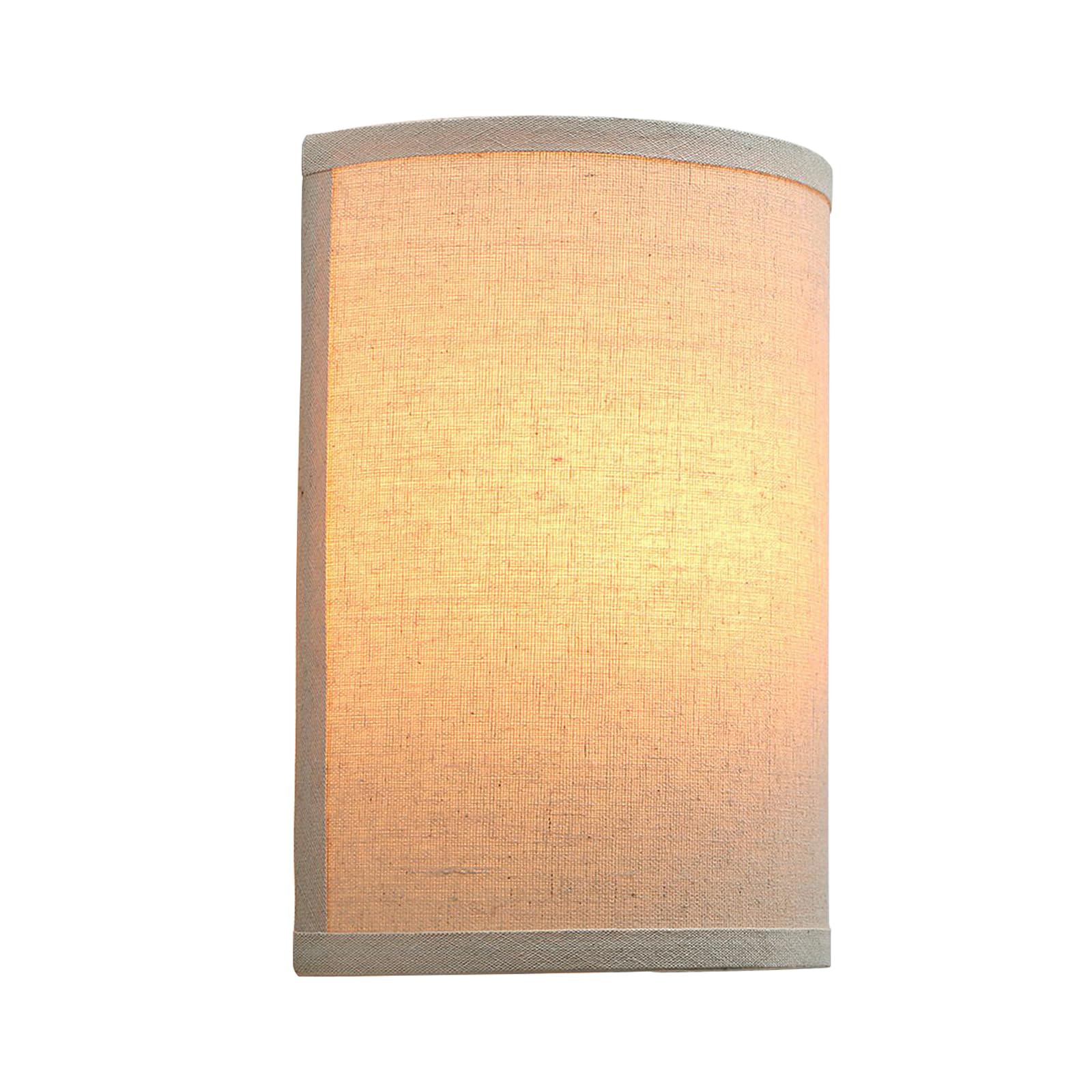 JIMUBEAM wall sconce suits bedrooms living rooms and hallways with vintage flair.