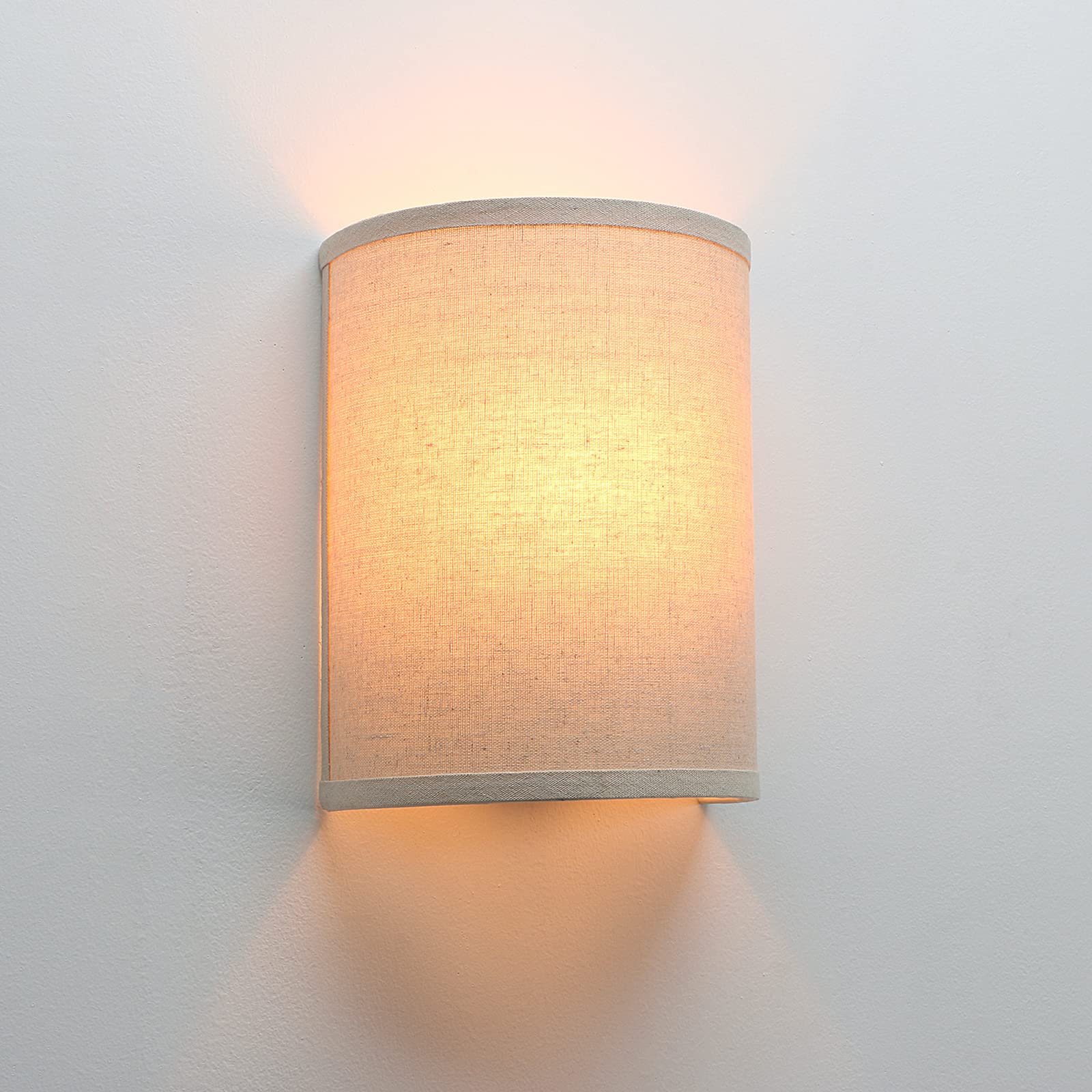 JIMUBEAM dimmable setup compatible with mood lighting switches.