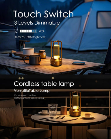 Jinchangming emergency backup light reliable during power outages