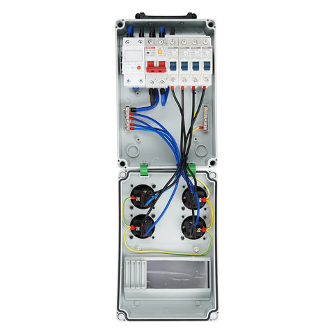 JINDOUZI wall-mounted screws and hardware ensure secure installation.