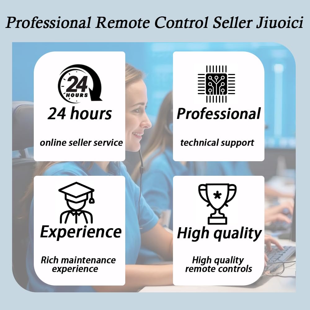 jiuoici 1050 remote installation guide enables fast programming.