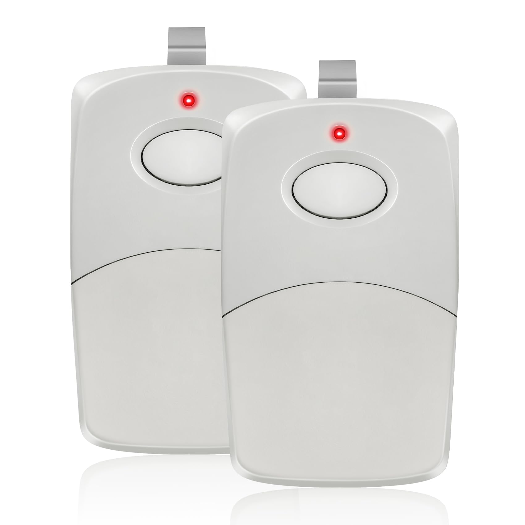 jiuoici 3089 multicode remote front view for quick access and reliable signal