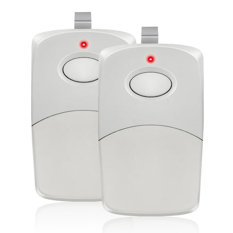 jiuoici 3089 multicode remote front view for quick access and reliable signal