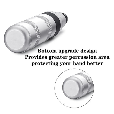 JIXINLAR chrome-plated finish resists corrosion for durable performance.