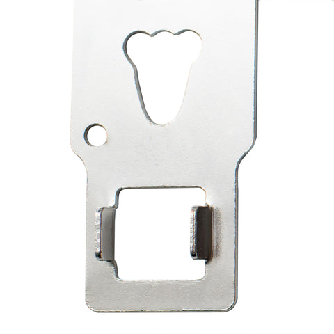 JJ KENT Sleep EZ portable-travel-lock highlights compact design for packing easily.