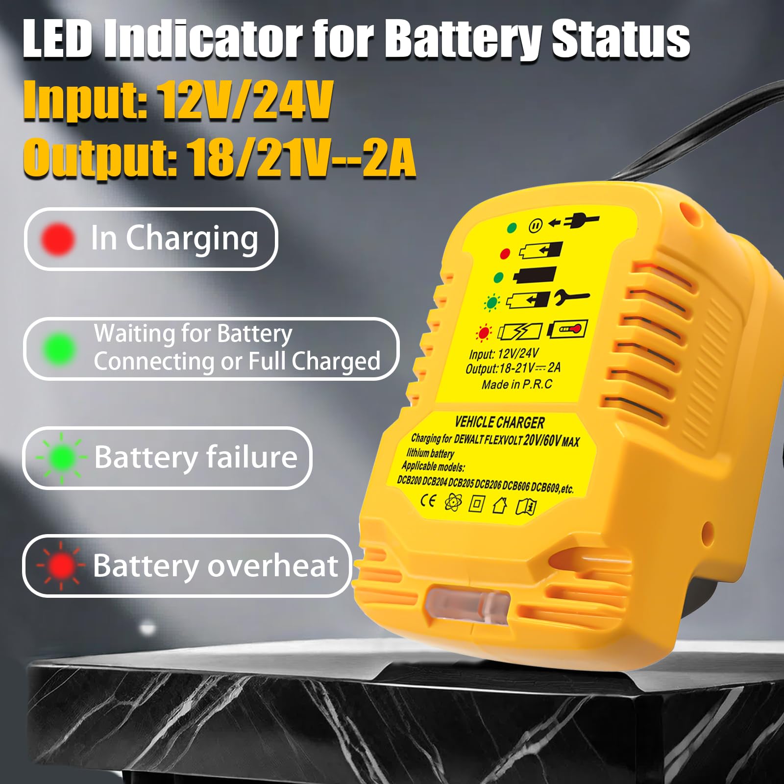 JJXNDO protection system with CE/FCC/RoHS certifications and safeguards.