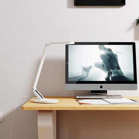 JKSWT desk lamp memory function recalls last settings