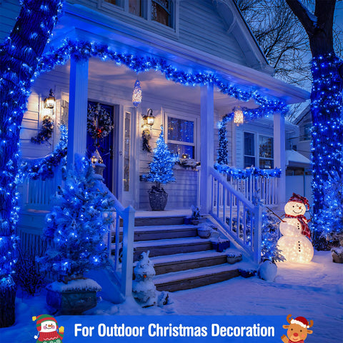 JMEXSUSS 8 modes and timer provide versatile, energy-aware lighting options.