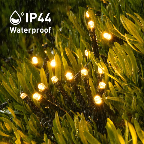 JMEXSUSS durable outdoor lights ready for year round decor