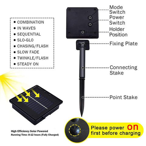 JMEXSUSS memory function recalls your preferred mode for effortless use.