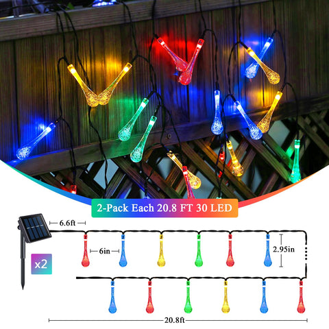 JMEXSSU solar panel and bracket enable easy installation