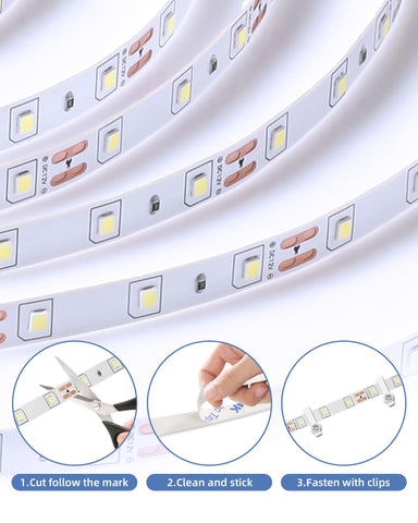 JNGMAIR two 20ft rolls offer flexible installation options.