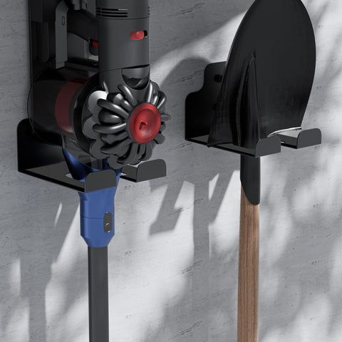 JNIHEEP thickened stainless steel hanger provides durable rust-resistant storage