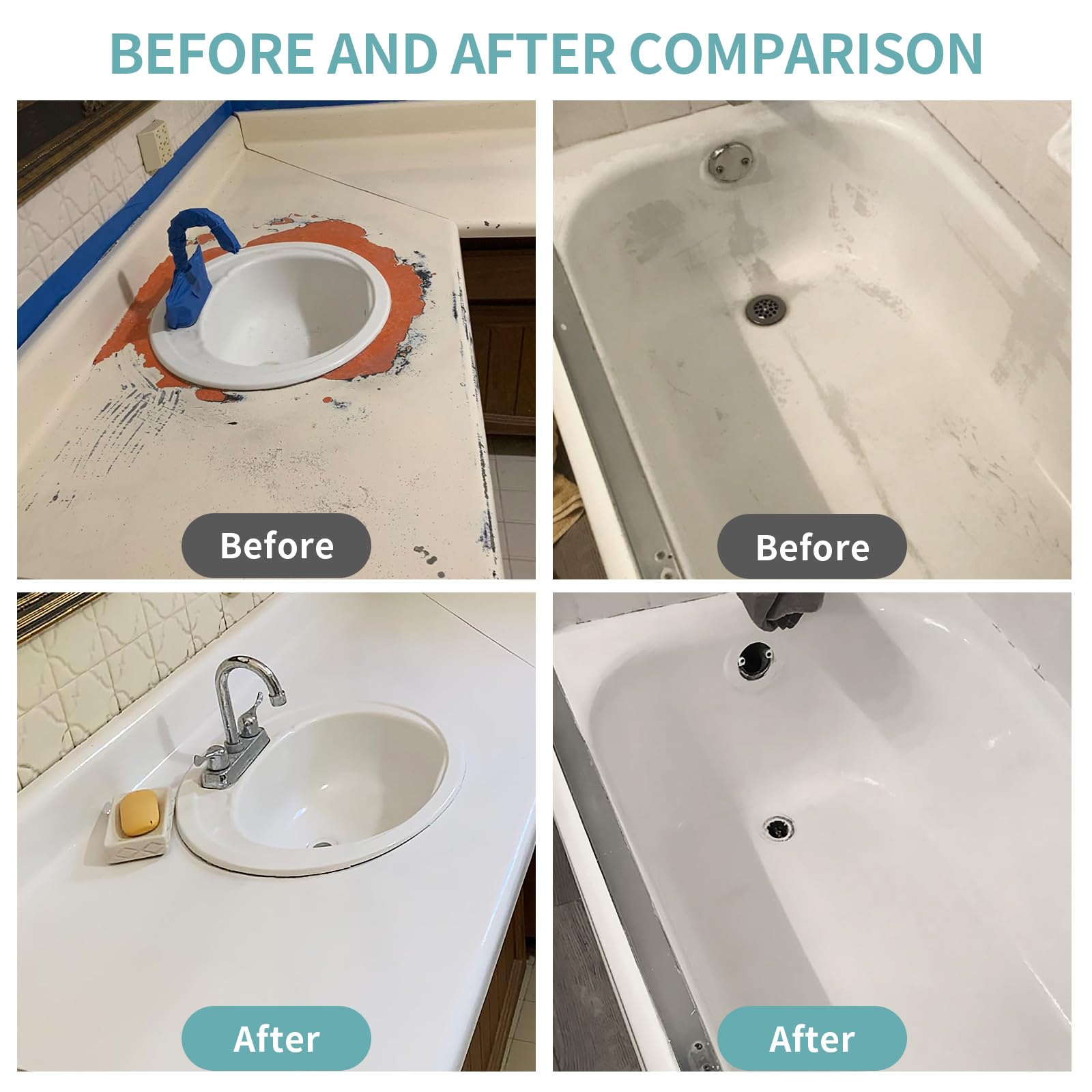Jobosi easy-clean remover included for quick cleanup after project prep.