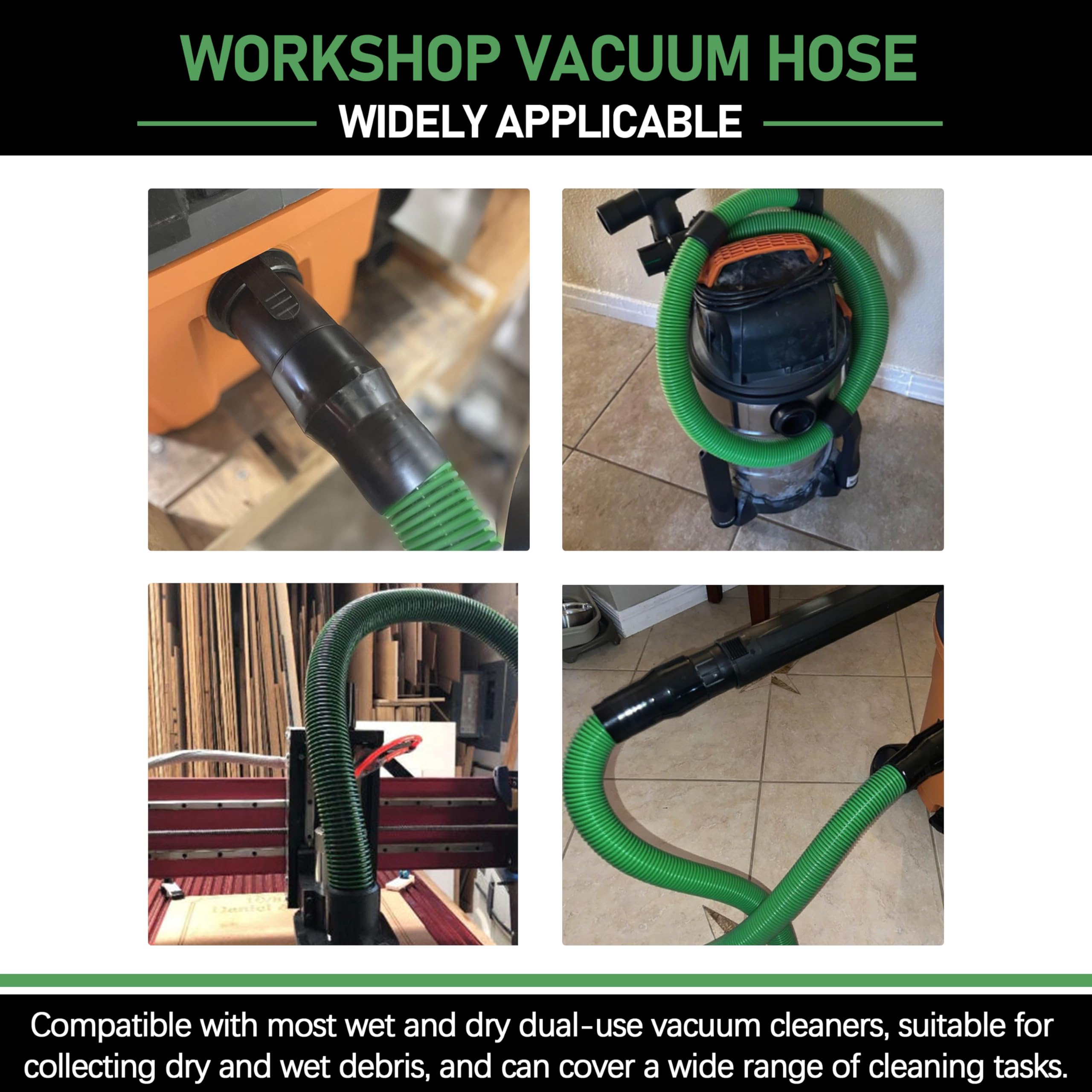 JODDMTTY WS25020A ideal for woodworking cleanup and dust collection
