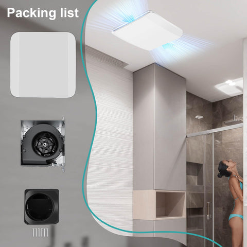 JOEAONZ spa-like ceiling aesthetic complements remodeling projects.