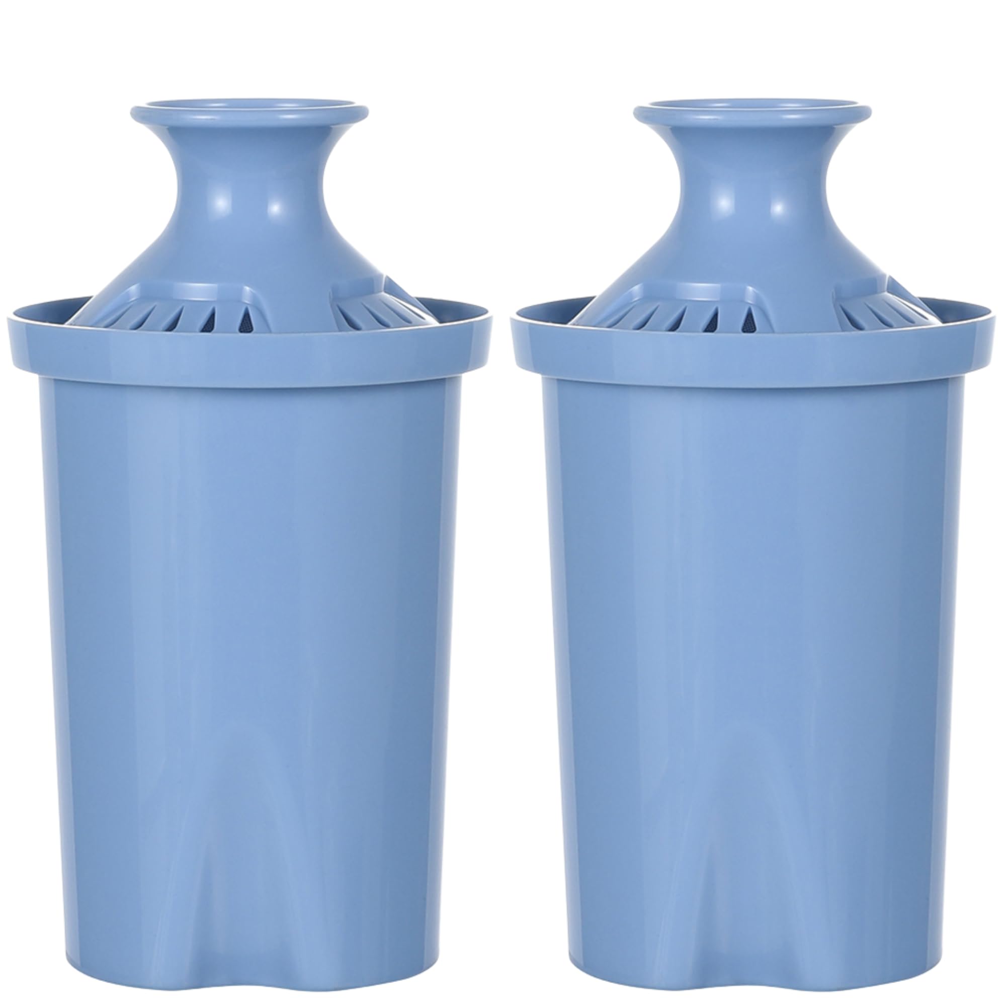 JOEY'Z Extended Life filter packaging highlights longer life and reduced waste.