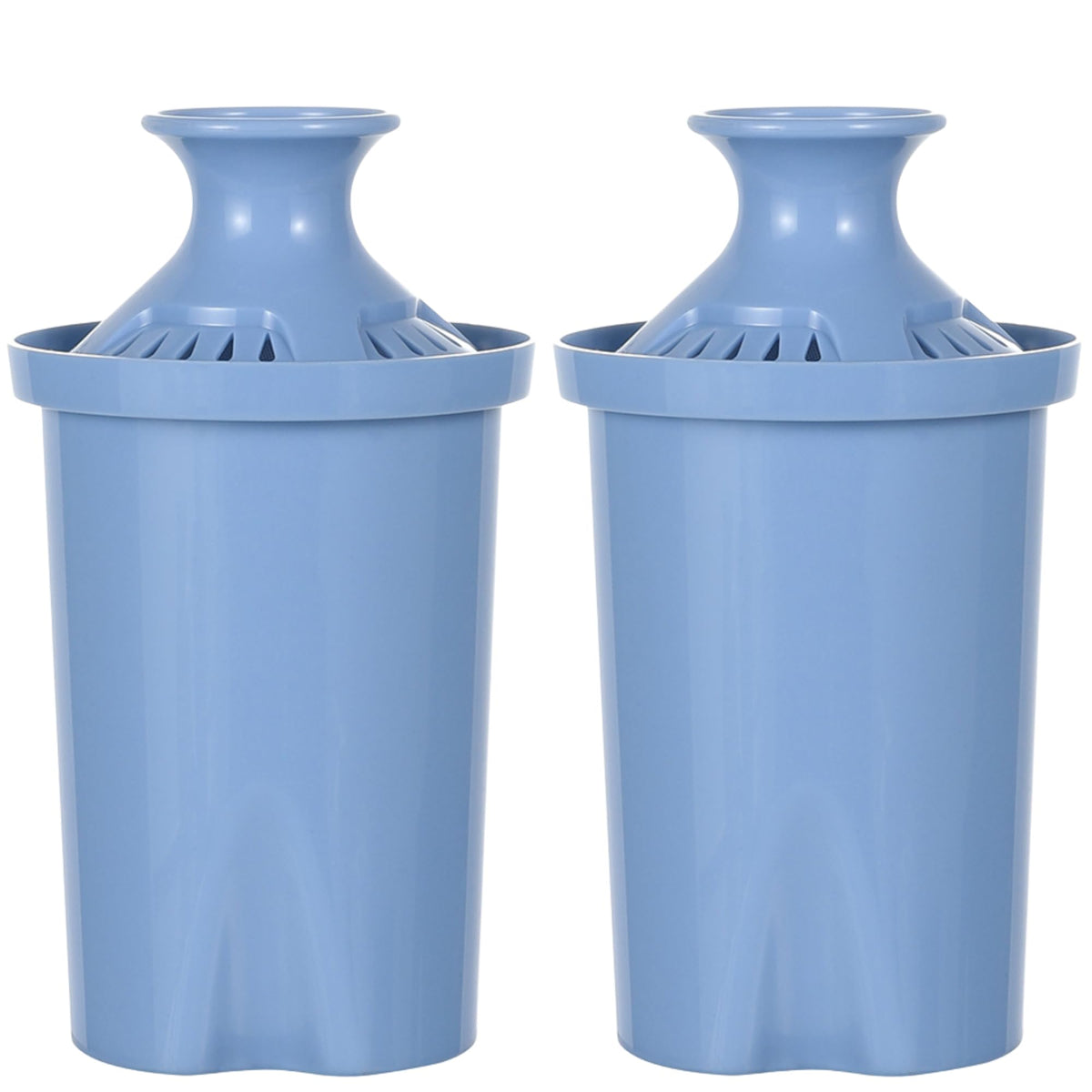 JOEY'Z Extended Life filter packaging highlights longer life and reduced waste.
