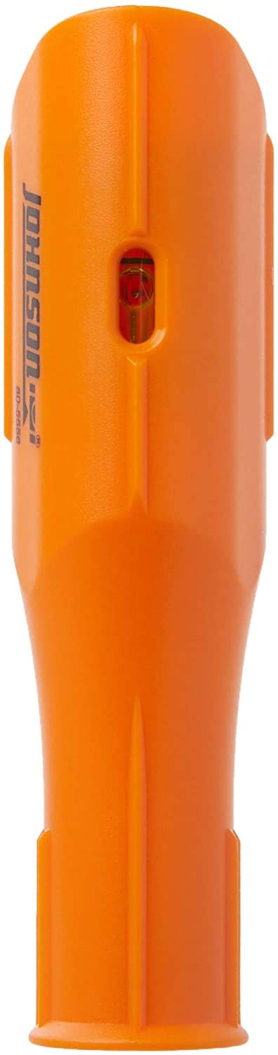 Johnson 80-5556 pocket-size survey tool ideal for on-the-go use