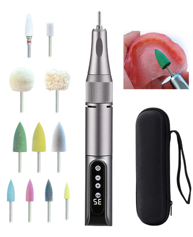 JOIRACK cordless repair kit with portable case open for on-the-go fixes