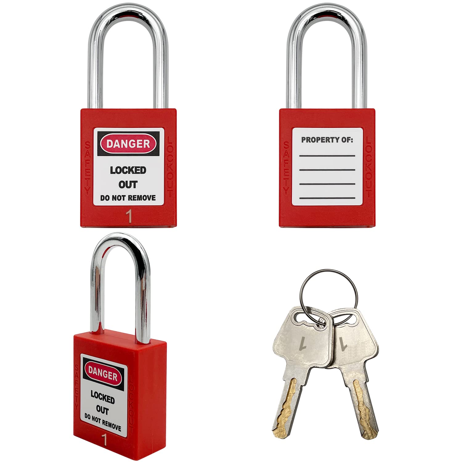 JOJOMARK laser-printed numbers: unique IDs improve tracking across teams