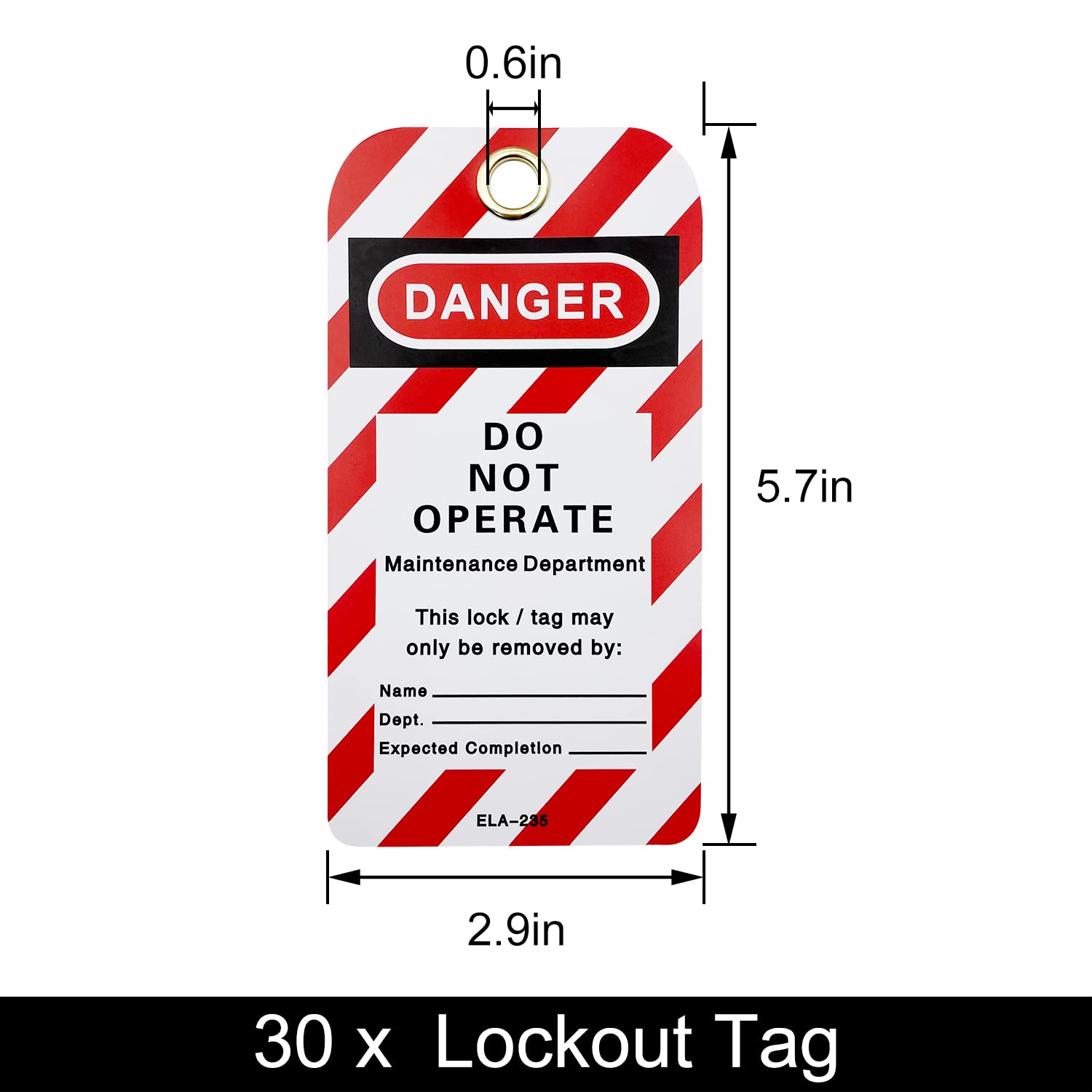 JOJOMARK two keys per lock: spare keys reduce downtime
