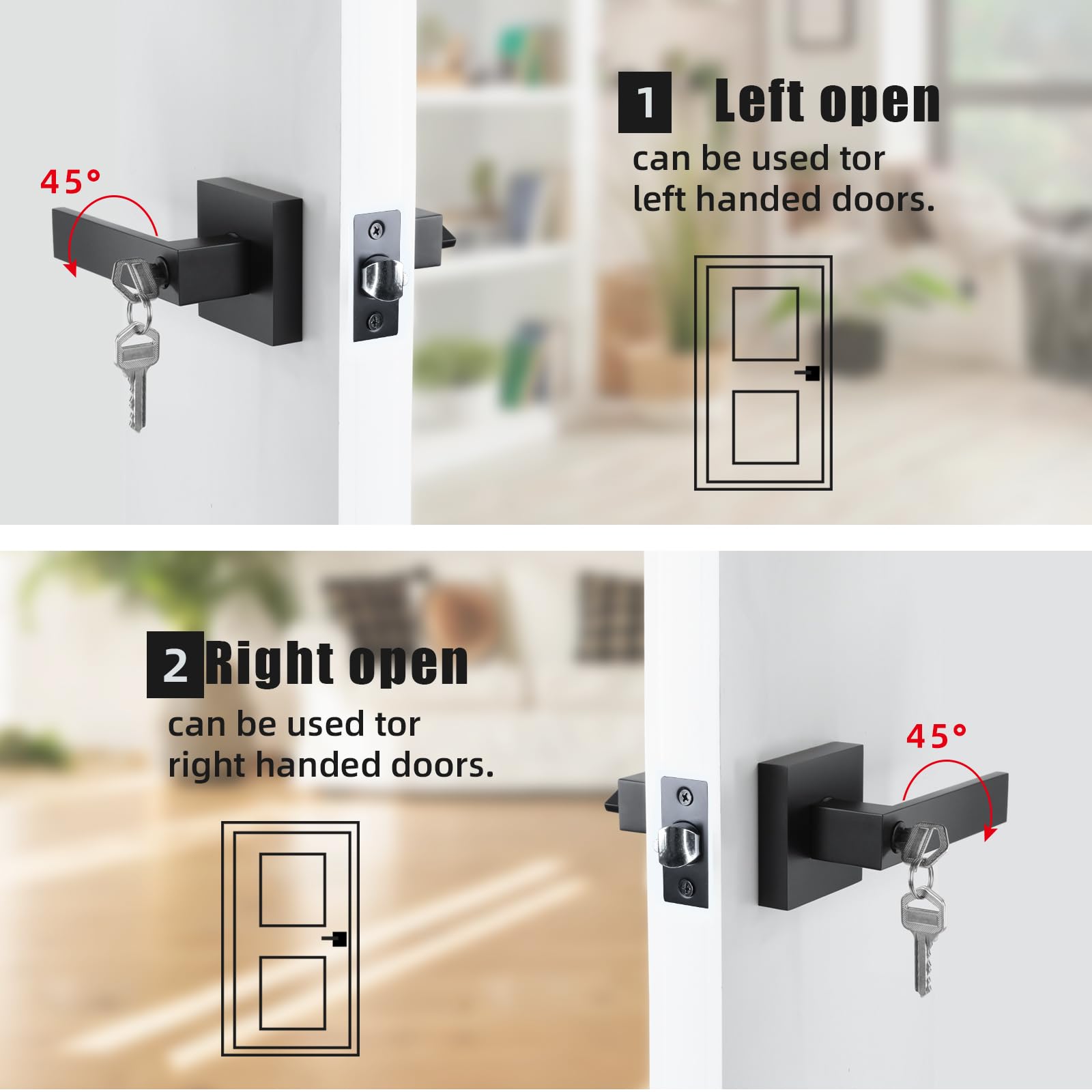 JO.KO DIY-friendly install saves time; no pros needed.