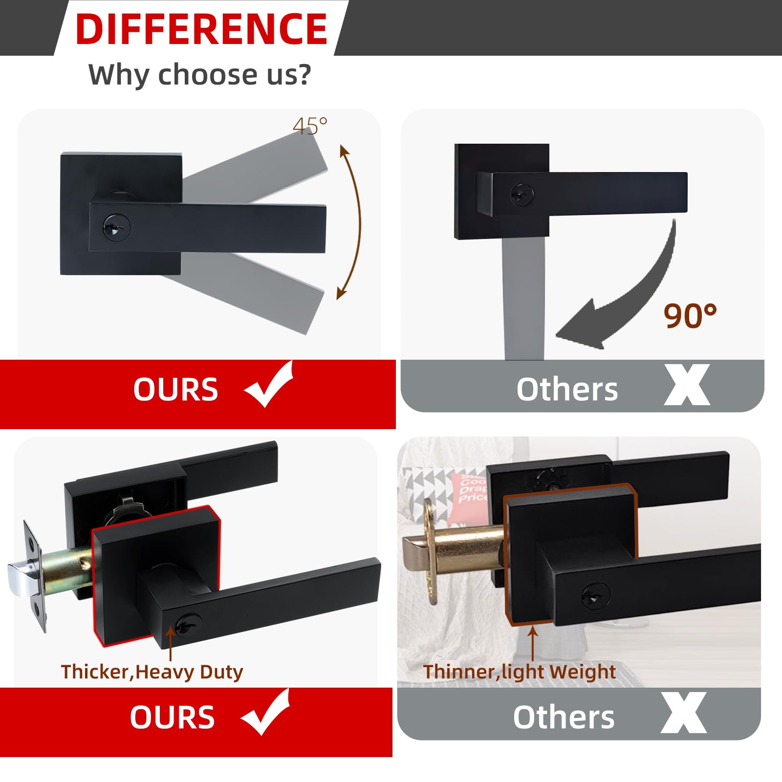 JO.KO three-key set adds convenient access.