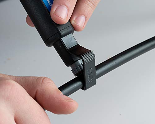 Jonard Tools CST-1900 embodies durable, lifetime-ready construction for professional use.