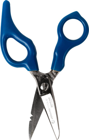 Jonard Tools ES-1964ERG heavy-duty design for reliable cutting in tough wiring tasks.