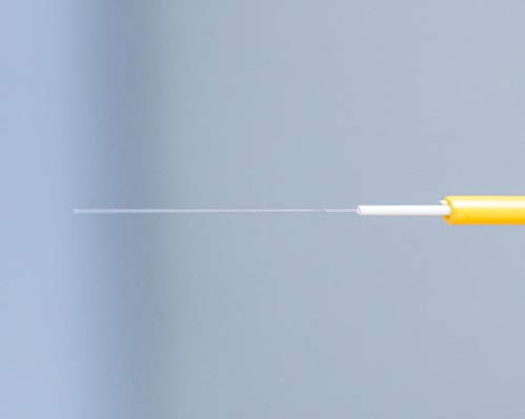 Jonard Tools JIC-375 delivers repeatable stripping performance across fibers.