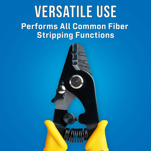 Jonard Tools JIC-375 strips buffer to coating with precision.