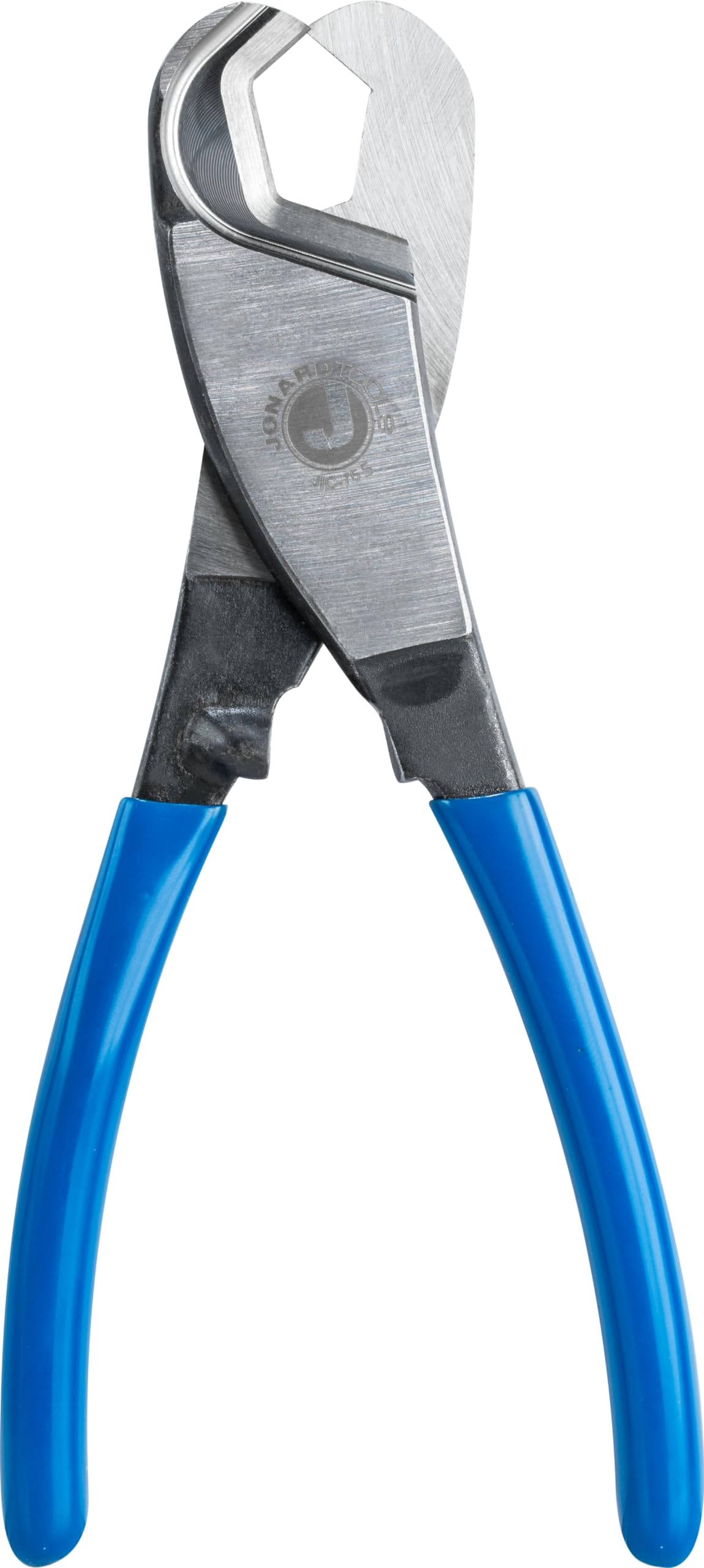Jonard Tools JIC-755 hardline coax cutter cleanly cuts up to 1 inch diameter cables