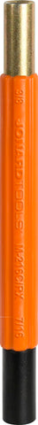 Jonard Tools M-216C/RX can wrench fitting over binding posts for terminal work.