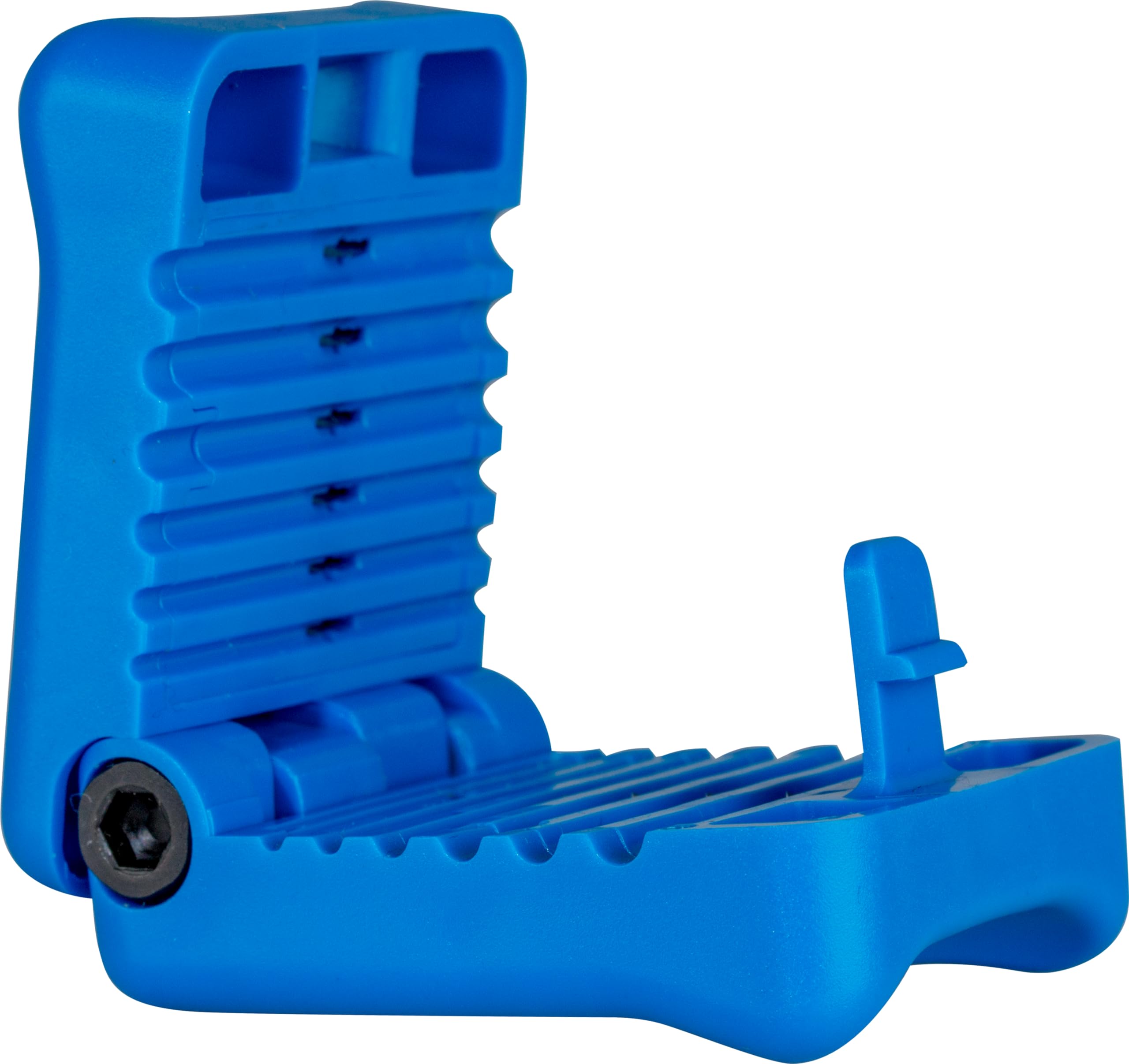 Jonard Tools MS-6 mid-span slitter showing ergonomic design for safe fiber access.