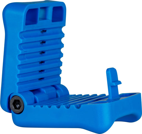 Jonard Tools MS-6 mid-span slitter showing ergonomic design for safe fiber access.