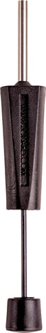 Jonard Tools R-5926 pin extractor in hand for quick pin removal.