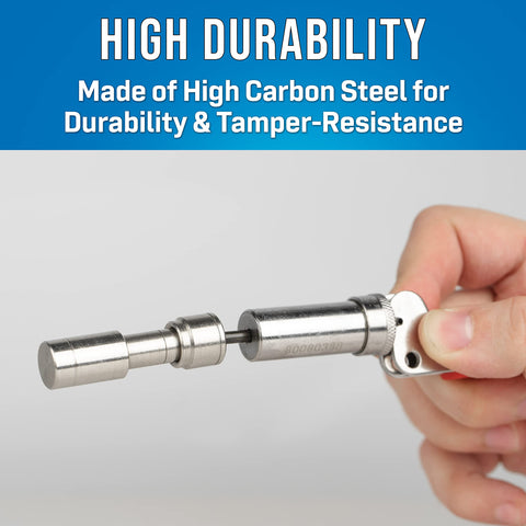 Jonard Tools TTBW-158 compact profile for tight spaces