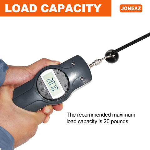 Joneaz cords secure tarps and canopies during transport
