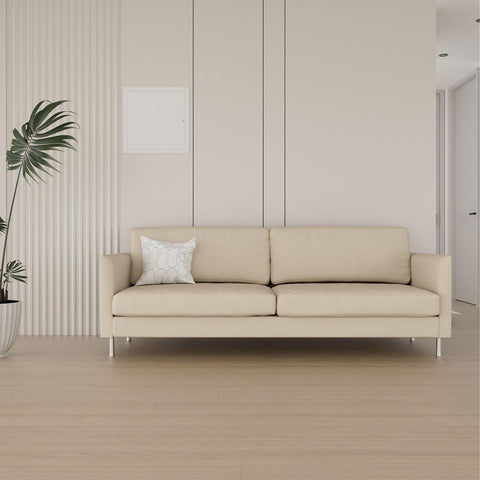 Joogto baking paint finish ensures uniform color and clean look.