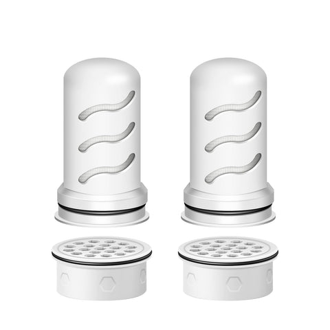 Joogto LS Home 18-cup dispenser filter for purer water and better taste