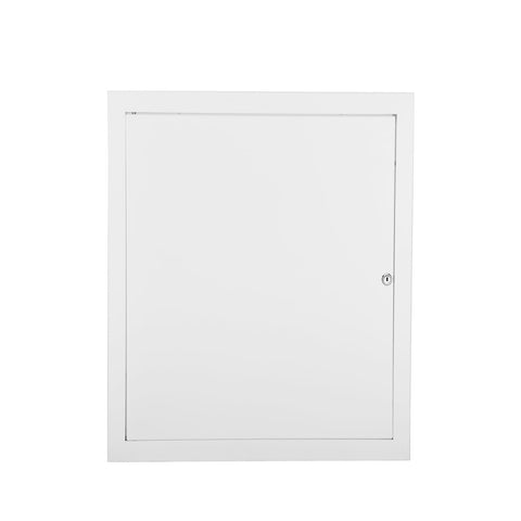 Joogto thickened 1mm 16x24 drywall access panel delivers a sturdy, flush-fit entry.
